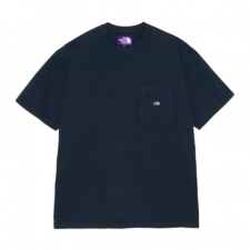 <img class='new_mark_img1' src='https://img.shop-pro.jp/img/new/icons1.gif' style='border:none;display:inline;margin:0px;padding:0px;width:auto;' />THE NORTH FACE PURPLE LABEL / 7oz Pocket Tee