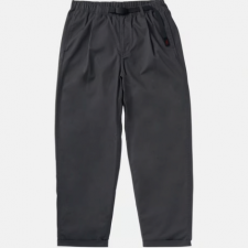 <img class='new_mark_img1' src='https://img.shop-pro.jp/img/new/icons1.gif' style='border:none;display:inline;margin:0px;padding:0px;width:auto;' />GRAMICCI / T/C TWILL TUCK TAPERD PANT / GMP4-SJP10 