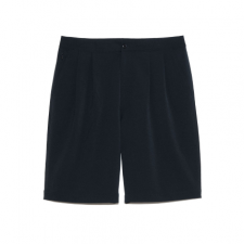 <img class='new_mark_img1' src='https://img.shop-pro.jp/img/new/icons1.gif' style='border:none;display:inline;margin:0px;padding:0px;width:auto;' />nanamica / ALPHADRY Double Pleats Shorts