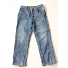 <img class='new_mark_img1' src='https://img.shop-pro.jp/img/new/icons43.gif' style='border:none;display:inline;margin:0px;padding:0px;width:auto;' />OLD PARK / CROSS JEANS - BLUE [ OPJ-06 ]