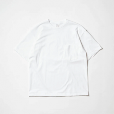 <img class='new_mark_img1' src='https://img.shop-pro.jp/img/new/icons1.gif' style='border:none;display:inline;margin:0px;padding:0px;width:auto;' />A vontade / 7.5oz Pocket T-Shirts S/S - VTD-0590-CS
