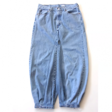 <img class='new_mark_img1' src='https://img.shop-pro.jp/img/new/icons1.gif' style='border:none;display:inline;margin:0px;padding:0px;width:auto;' />OLD PARK / ALA JEANS - BLUE [ OP-508 ]