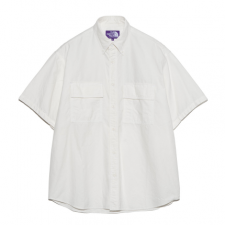 <img class='new_mark_img1' src='https://img.shop-pro.jp/img/new/icons1.gif' style='border:none;display:inline;margin:0px;padding:0px;width:auto;' />THE NORTH FACE PURPLE LABEL / Button Down Field S/S Shirt