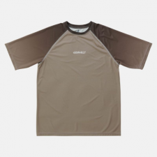 <img class='new_mark_img1' src='https://img.shop-pro.jp/img/new/icons1.gif' style='border:none;display:inline;margin:0px;padding:0px;width:auto;' />GRAMICCI / UPF-SHIELD SHORT SLEEVE TOP - G5SU-T053