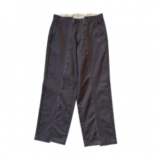 <img class='new_mark_img1' src='https://img.shop-pro.jp/img/new/icons1.gif' style='border:none;display:inline;margin:0px;padding:0px;width:auto;' />OLD PARK / BAGGY WORK PANTS - color  [ OPRK-01 ]