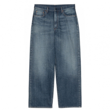 <img class='new_mark_img1' src='https://img.shop-pro.jp/img/new/icons1.gif' style='border:none;display:inline;margin:0px;padding:0px;width:auto;' />nanamica / Selvage Denim Pants