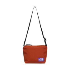<img class='new_mark_img1' src='https://img.shop-pro.jp/img/new/icons1.gif' style='border:none;display:inline;margin:0px;padding:0px;width:auto;' />THE NORTH FACE PURPLE LABEL / Field Small Shoulder Bag