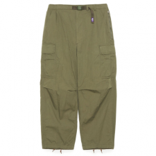 <img class='new_mark_img1' src='https://img.shop-pro.jp/img/new/icons1.gif' style='border:none;display:inline;margin:0px;padding:0px;width:auto;' />THE NORTH FACE PURPLE LABEL / Ripstop Field Cargo Pants