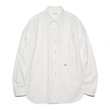 <img class='new_mark_img1' src='https://img.shop-pro.jp/img/new/icons1.gif' style='border:none;display:inline;margin:0px;padding:0px;width:auto;' />nanamica / Button Down Wind Shirt