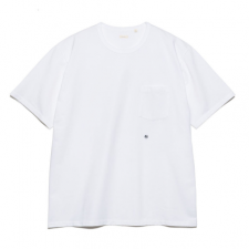 <img class='new_mark_img1' src='https://img.shop-pro.jp/img/new/icons1.gif' style='border:none;display:inline;margin:0px;padding:0px;width:auto;' />nanamica / COOLMAX Jersey Pocket Tee