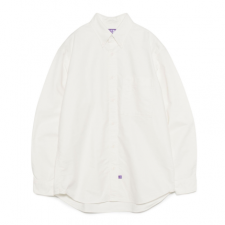 <img class='new_mark_img1' src='https://img.shop-pro.jp/img/new/icons1.gif' style='border:none;display:inline;margin:0px;padding:0px;width:auto;' />THE NORTH FACE PURPLE LABEL / Button Down Field Shirt