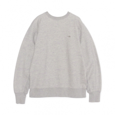 <img class='new_mark_img1' src='https://img.shop-pro.jp/img/new/icons1.gif' style='border:none;display:inline;margin:0px;padding:0px;width:auto;' />THE NORTH FACE PURPLE LABEL / Field Crewneck Sweatshirt