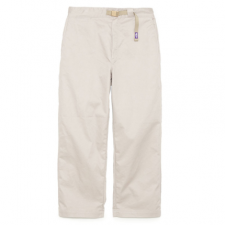 <img class='new_mark_img1' src='https://img.shop-pro.jp/img/new/icons1.gif' style='border:none;display:inline;margin:0px;padding:0px;width:auto;' />THE NORTH FACE PURPLE LABEL / COOLMAX Chino Field Work Pants