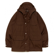 <img class='new_mark_img1' src='https://img.shop-pro.jp/img/new/icons1.gif' style='border:none;display:inline;margin:0px;padding:0px;width:auto;' />THE NORTH FACE PURPLE LABEL / 65/35 Mountain Parka