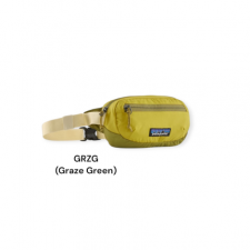 <img class='new_mark_img1' src='https://img.shop-pro.jp/img/new/icons16.gif' style='border:none;display:inline;margin:0px;padding:0px;width:auto;' />Patagonia / Terravia Mini Hip Pack 1L  ƥߥˡҥåסѥå 1L