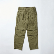 <img class='new_mark_img1' src='https://img.shop-pro.jp/img/new/icons1.gif' style='border:none;display:inline;margin:0px;padding:0px;width:auto;' />A Vontade / Fatigue Trousers  