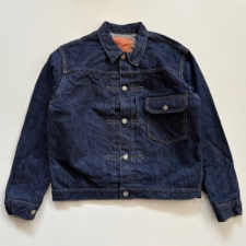 <img class='new_mark_img1' src='https://img.shop-pro.jp/img/new/icons1.gif' style='border:none;display:inline;margin:0px;padding:0px;width:auto;' />orSlow / TYPE1 40'S PLEATED FRONT BLOUSE (UNISEX)