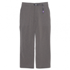 <img class='new_mark_img1' src='https://img.shop-pro.jp/img/new/icons1.gif' style='border:none;display:inline;margin:0px;padding:0px;width:auto;' />THE NORTH FACE PURPLE LABEL / Polyester Tropical Field Work Pants