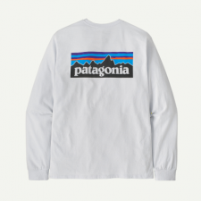 <img class='new_mark_img1' src='https://img.shop-pro.jp/img/new/icons1.gif' style='border:none;display:inline;margin:0px;padding:0px;width:auto;' />Patagonia / M's P-6 Logo Responsibili Tee 󥺡P-6쥹ݥ󥷥ӥƥ