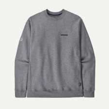 <img class='new_mark_img1' src='https://img.shop-pro.jp/img/new/icons1.gif' style='border:none;display:inline;margin:0px;padding:0px;width:auto;' />Patagonia / Fitz Roy Icon Uprisal Crew Sweatshirt եåĥ󡦥åץ饤롦롼åȥ