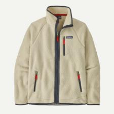 <img class='new_mark_img1' src='https://img.shop-pro.jp/img/new/icons1.gif' style='border:none;display:inline;margin:0px;padding:0px;width:auto;' />Patagonia / M's Retro Pile Jacket 󥺡ȥѥ롦㥱å