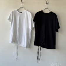 <img class='new_mark_img1' src='https://img.shop-pro.jp/img/new/icons43.gif' style='border:none;display:inline;margin:0px;padding:0px;width:auto;' />OLD PARK / ASYMMETRY TEE  [ OPT-04 ]