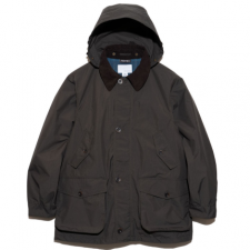 <img class='new_mark_img1' src='https://img.shop-pro.jp/img/new/icons1.gif' style='border:none;display:inline;margin:0px;padding:0px;width:auto;' />nanamica / 2L PERTEX UNLIMITED Field Jacket