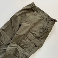 <img class='new_mark_img1' src='https://img.shop-pro.jp/img/new/icons1.gif' style='border:none;display:inline;margin:0px;padding:0px;width:auto;' />orSlow / VINTAGE FIT 6 POCKETS CARGO PANTS
