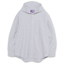 <img class='new_mark_img1' src='https://img.shop-pro.jp/img/new/icons1.gif' style='border:none;display:inline;margin:0px;padding:0px;width:auto;' />THE NORTH FACE PURPLE LABEL / Flannel Mountain Hooded Shirt