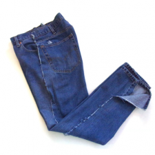 <img class='new_mark_img1' src='https://img.shop-pro.jp/img/new/icons1.gif' style='border:none;display:inline;margin:0px;padding:0px;width:auto;' />OLD PARK / OVERLAY JEANS  [ OP-517 ]