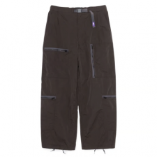 <img class='new_mark_img1' src='https://img.shop-pro.jp/img/new/icons1.gif' style='border:none;display:inline;margin:0px;padding:0px;width:auto;' />THE NORTH FACE PURPLE LABEL / Brushed Weather Stroll Field Pants