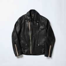 <img class='new_mark_img1' src='https://img.shop-pro.jp/img/new/icons1.gif' style='border:none;display:inline;margin:0px;padding:0px;width:auto;' />A vontade / Rord Master Jacket