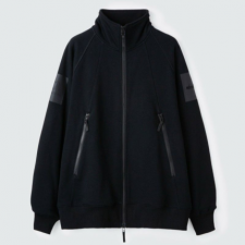 <img class='new_mark_img1' src='https://img.shop-pro.jp/img/new/icons43.gif' style='border:none;display:inline;margin:0px;padding:0px;width:auto;' />WILDTHINGS  FRUIT OF THE LOOM / SWEAT HAPPY