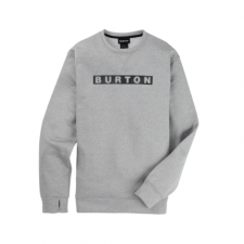 <img class='new_mark_img1' src='https://img.shop-pro.jp/img/new/icons1.gif' style='border:none;display:inline;margin:0px;padding:0px;width:auto;' />25-26 BURTON / OAK Crew Neck Pull Over  롼ͥå ץ륪С