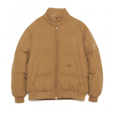 <img class='new_mark_img1' src='https://img.shop-pro.jp/img/new/icons1.gif' style='border:none;display:inline;margin:0px;padding:0px;width:auto;' />THE NORTH FACE PURPLE LABEL / Field Down Jacket