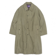 <img class='new_mark_img1' src='https://img.shop-pro.jp/img/new/icons1.gif' style='border:none;display:inline;margin:0px;padding:0px;width:auto;' />THE NORTH FACE PURPLE LABEL / Insulation Soutien Collar Coat