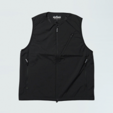 <img class='new_mark_img1' src='https://img.shop-pro.jp/img/new/icons1.gif' style='border:none;display:inline;margin:0px;padding:0px;width:auto;' />WILDTHINGS / DOTS LOFT MIDDLE VEST ɥå ե ߥɥ ٥