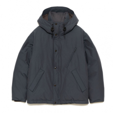 <img class='new_mark_img1' src='https://img.shop-pro.jp/img/new/icons1.gif' style='border:none;display:inline;margin:0px;padding:0px;width:auto;' />THE NORTH FACE PURPLE LABEL / Double Peak Short Down Parka