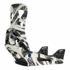 <img class='new_mark_img1' src='https://img.shop-pro.jp/img/new/icons1.gif' style='border:none;display:inline;margin:0px;padding:0px;width:auto;' />BURTON / Step On® Re:Flex スノーボードバインディング