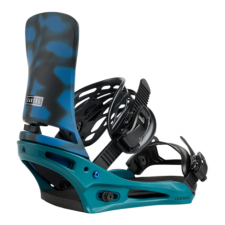 <img class='new_mark_img1' src='https://img.shop-pro.jp/img/new/icons1.gif' style='border:none;display:inline;margin:0px;padding:0px;width:auto;' />BURTON / CARTEL Re:Flex  Snowboard Binding カーテル Re:Flex スノーボードバインディング