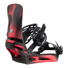 <img class='new_mark_img1' src='https://img.shop-pro.jp/img/new/icons1.gif' style='border:none;display:inline;margin:0px;padding:0px;width:auto;' />BURTON / CARTEL X  Re:Flex  Snowboard Binding カーテルX  Re:Flex スノーボードバインディング