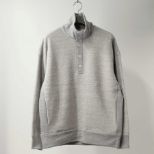 <img class='new_mark_img1' src='https://img.shop-pro.jp/img/new/icons1.gif' style='border:none;display:inline;margin:0px;padding:0px;width:auto;' />CURLY&Co./ RAFFY TURTLENECK POLO