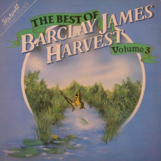 HE BEST OF BARCLAY JAMES HARVEST 3