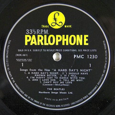 OASIS RECORDS / オアシスレコード