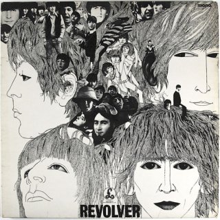 REVOLVER