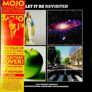 MOJO PROUDLY PRESENTS LET IT BE REVISITED