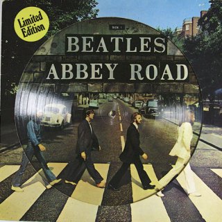 ABBEY ROAD