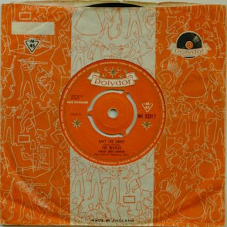 Beatles(Single, EP) - OASIS RECORDS