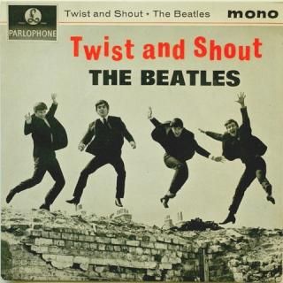 TWIST AND SHOUT