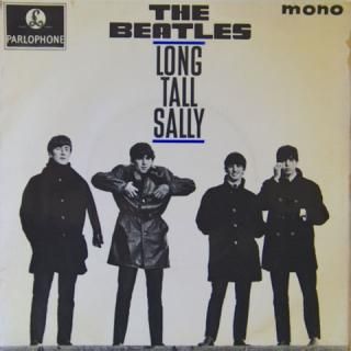 LONG TALL SALLY